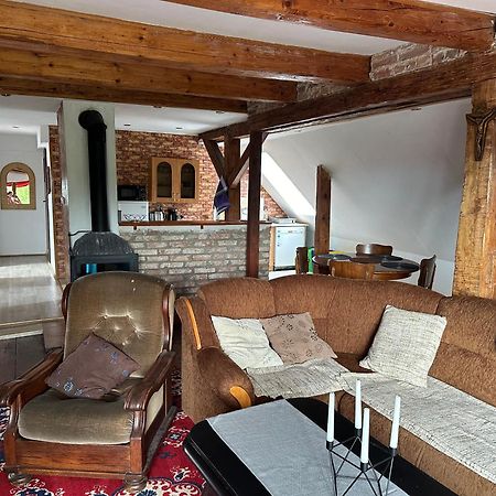 Krakowskie Mazury Gradzkie  المظهر الخارجي الصورة