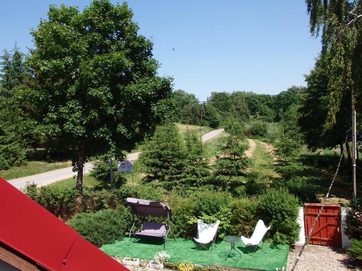 Krakowskie Mazury Gradzkie  المظهر الخارجي الصورة