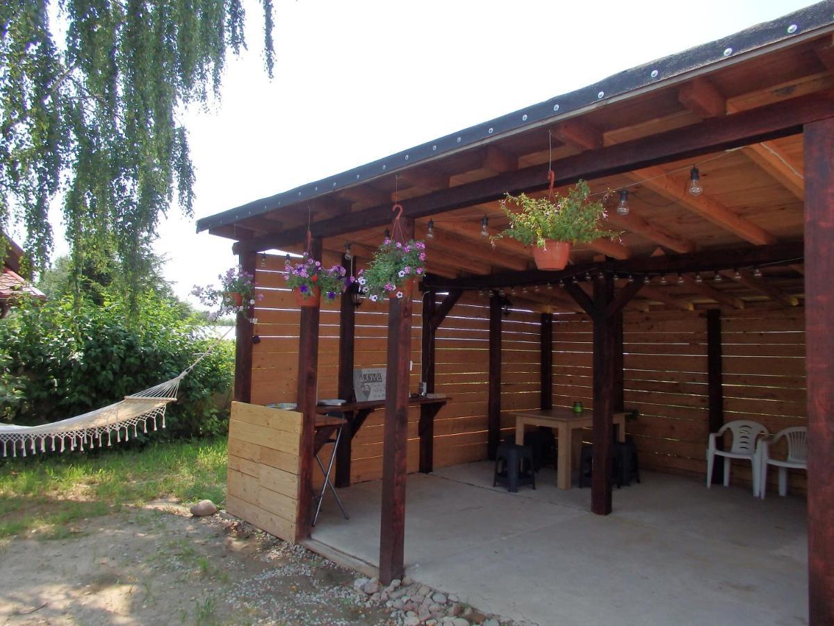 Krakowskie Mazury Gradzkie  المظهر الخارجي الصورة