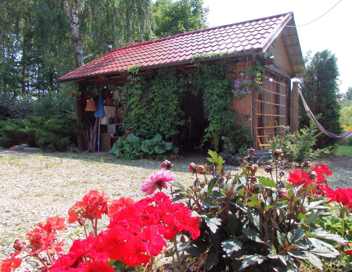 Krakowskie Mazury Gradzkie  المظهر الخارجي الصورة
