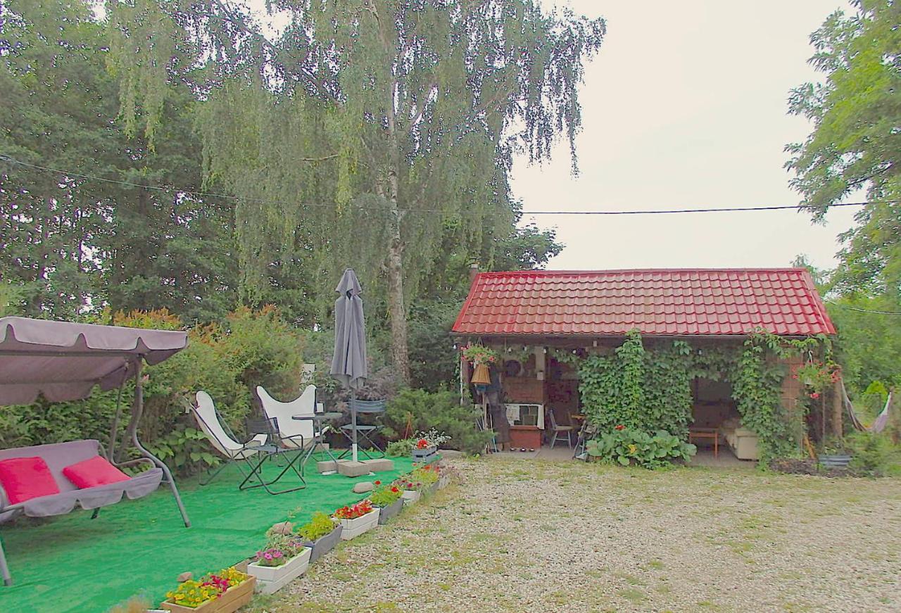 Krakowskie Mazury Gradzkie  المظهر الخارجي الصورة