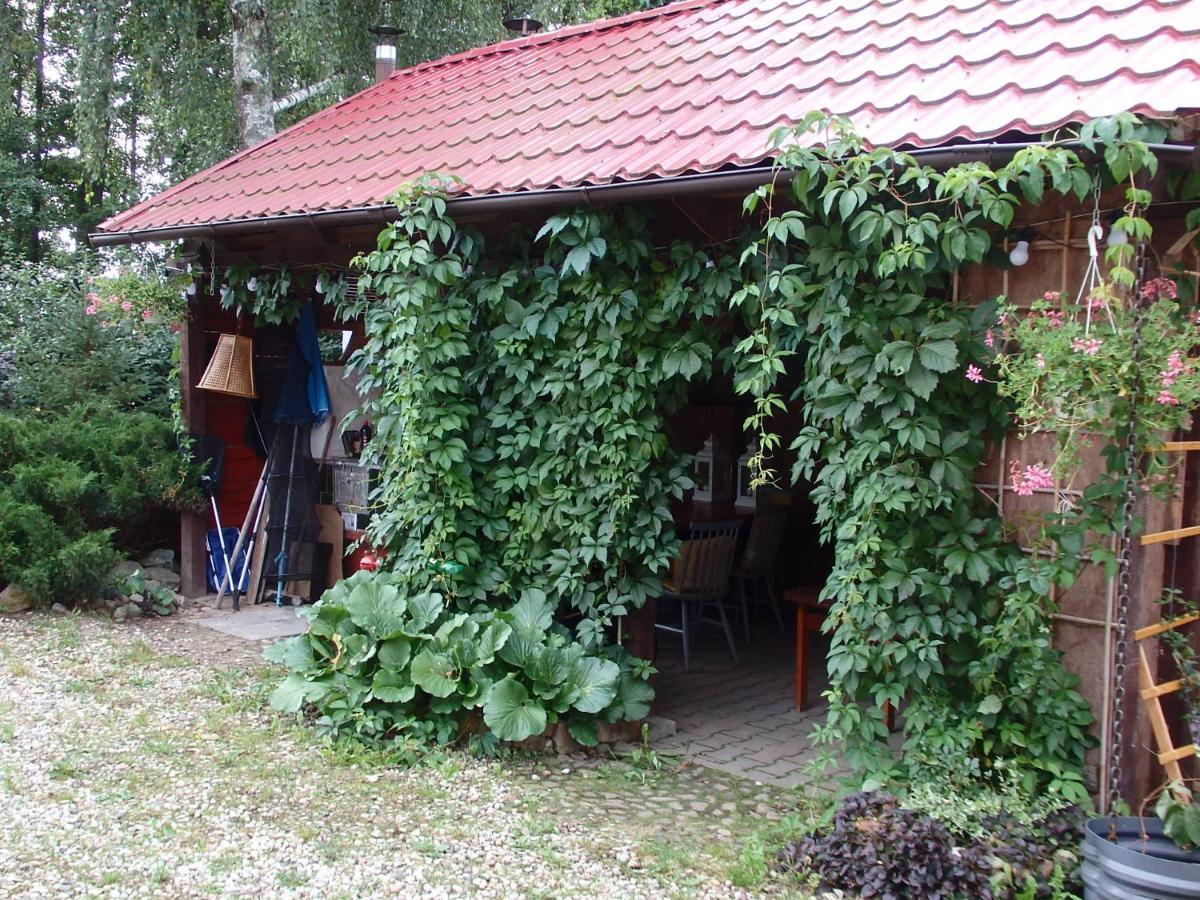 Krakowskie Mazury Gradzkie  المظهر الخارجي الصورة