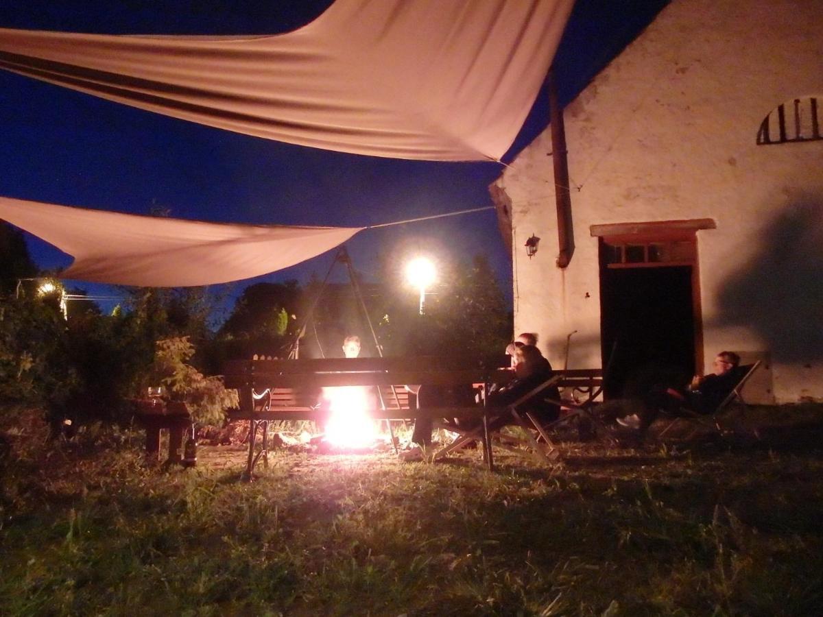 Krakowskie Mazury Gradzkie  المظهر الخارجي الصورة