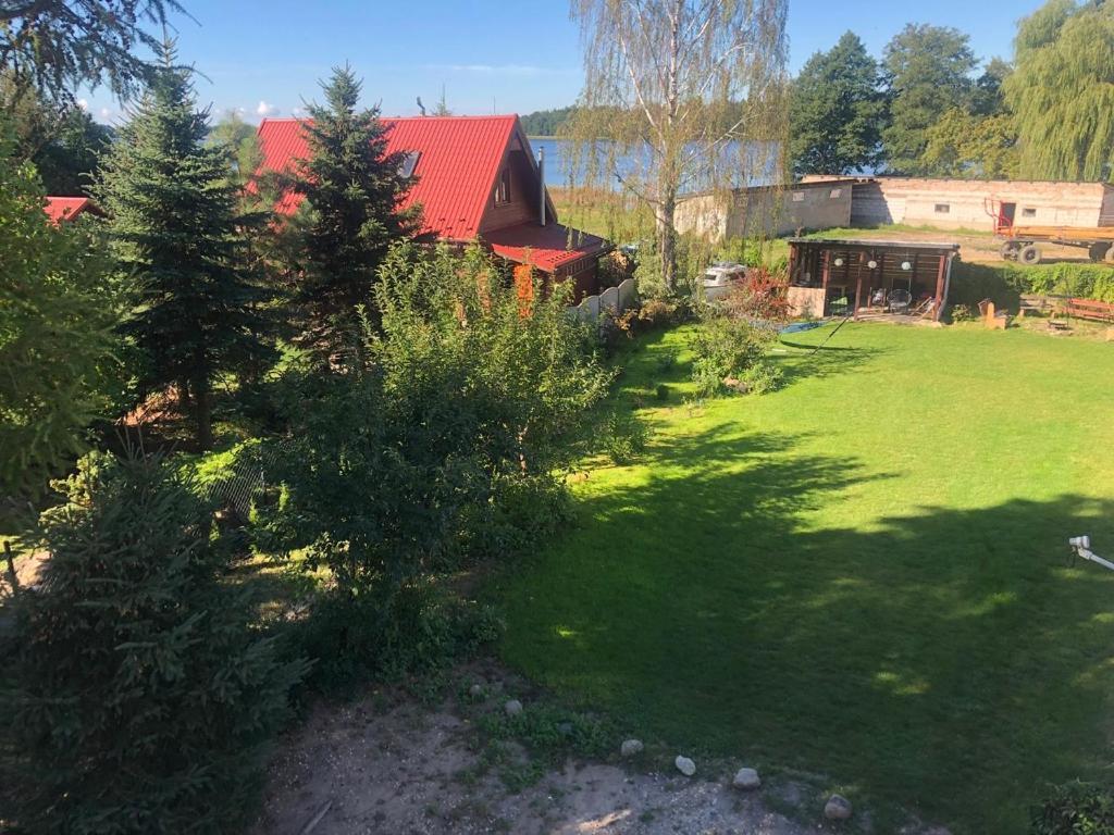 Krakowskie Mazury Gradzkie  المظهر الخارجي الصورة