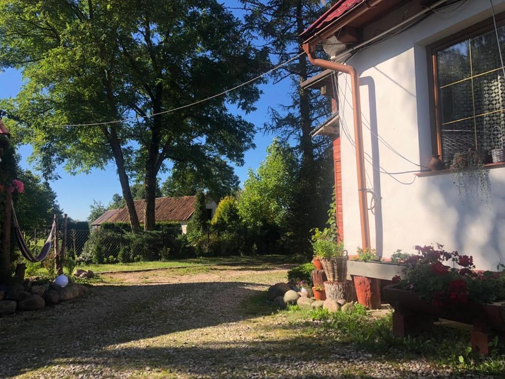Krakowskie Mazury Gradzkie  المظهر الخارجي الصورة