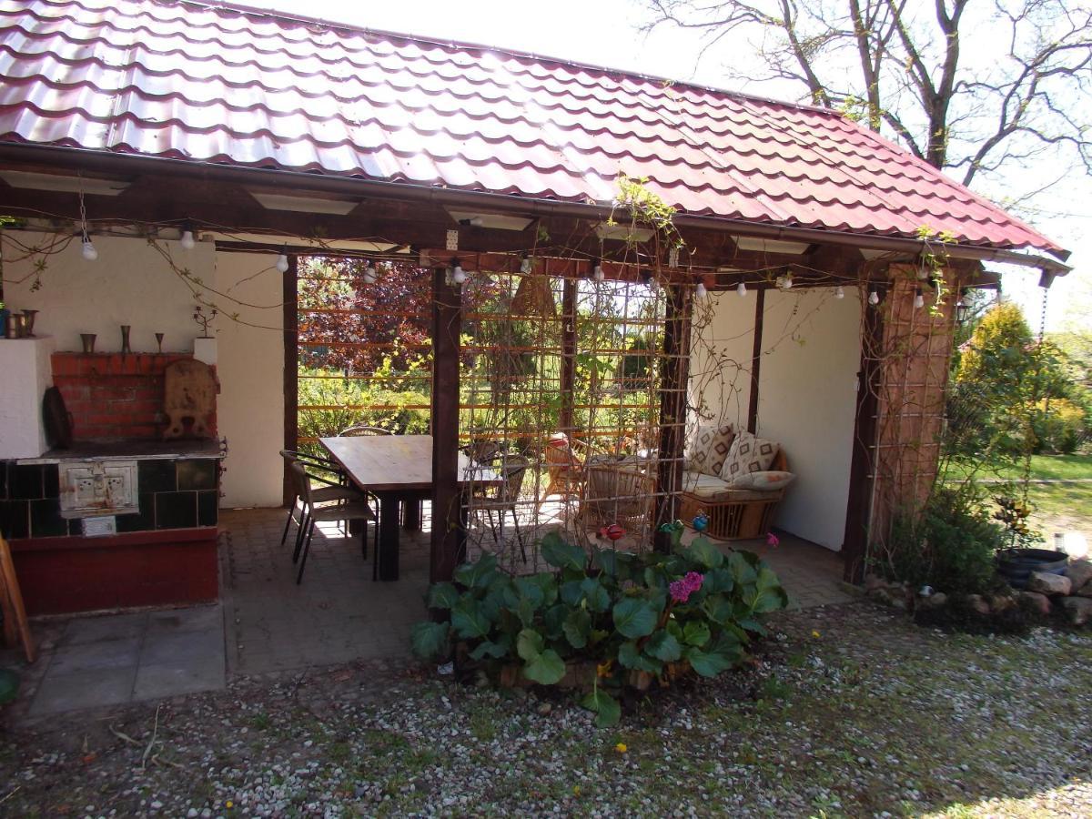 Krakowskie Mazury Gradzkie  المظهر الخارجي الصورة