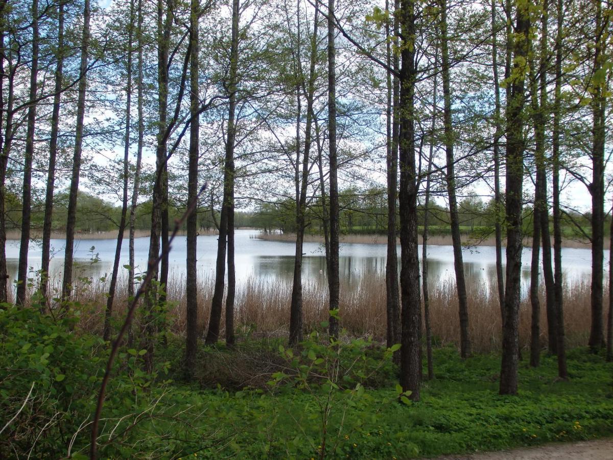 Krakowskie Mazury Gradzkie  المظهر الخارجي الصورة
