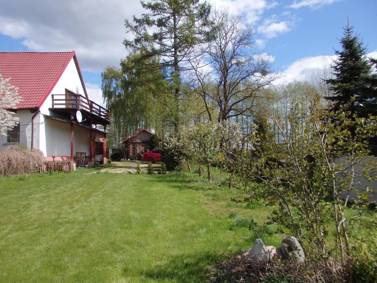 Krakowskie Mazury Gradzkie  المظهر الخارجي الصورة