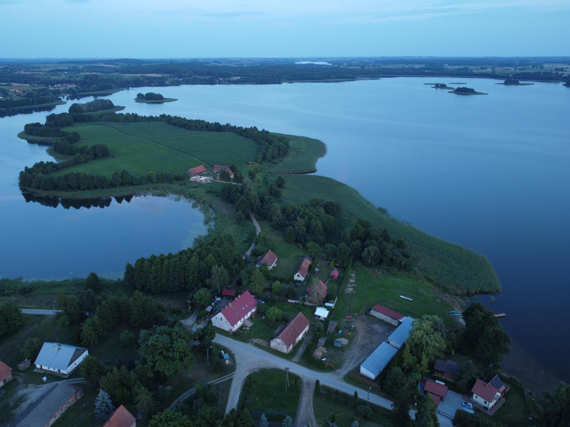 Krakowskie Mazury Gradzkie  المظهر الخارجي الصورة