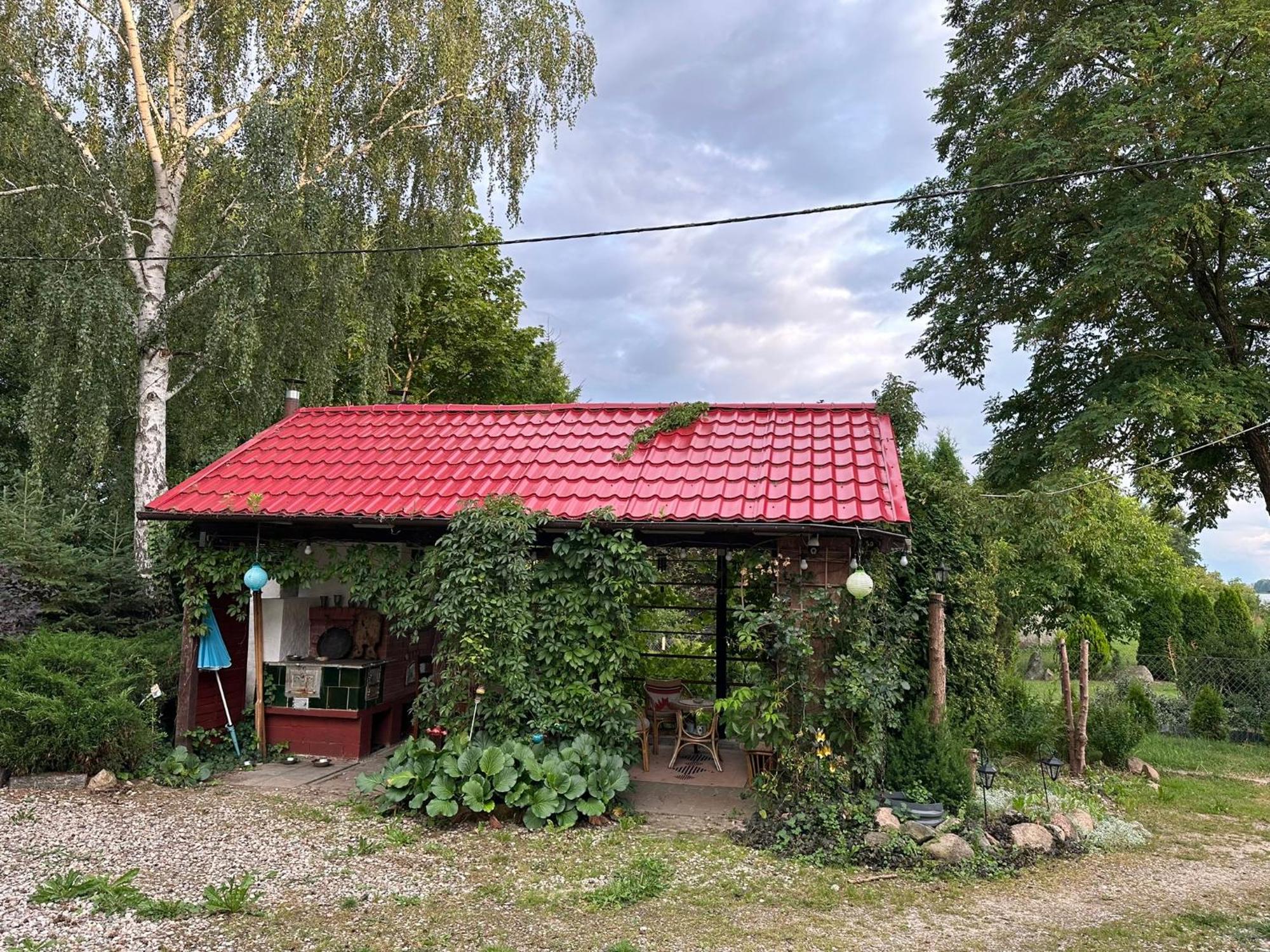 Krakowskie Mazury Gradzkie  المظهر الخارجي الصورة