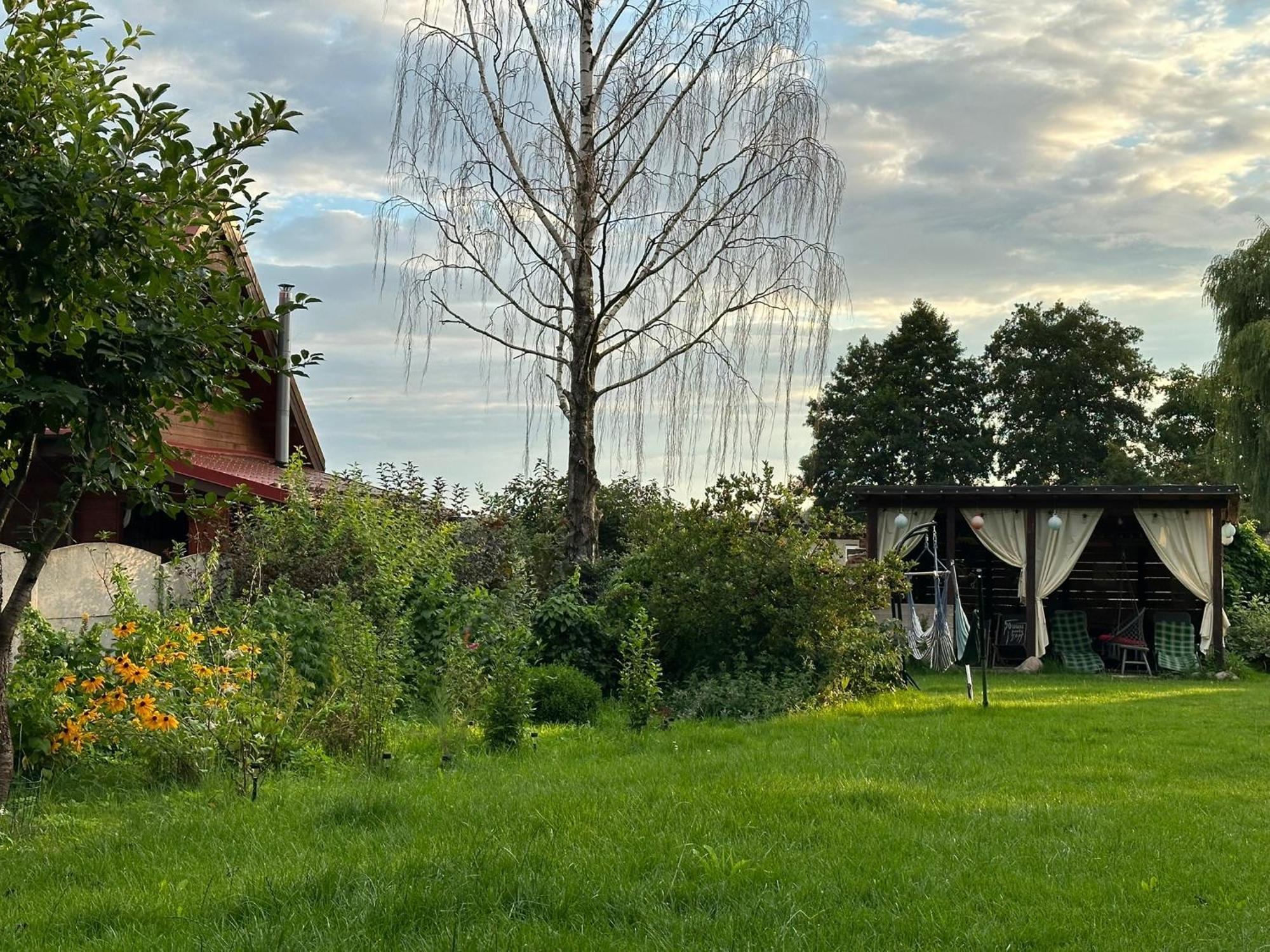 Krakowskie Mazury Gradzkie  المظهر الخارجي الصورة