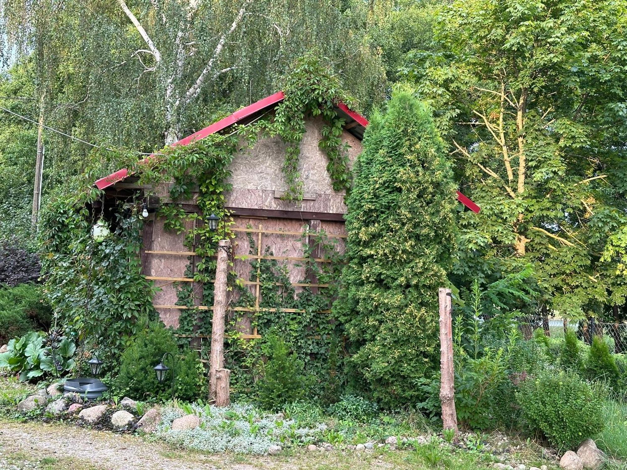 Krakowskie Mazury Gradzkie  المظهر الخارجي الصورة