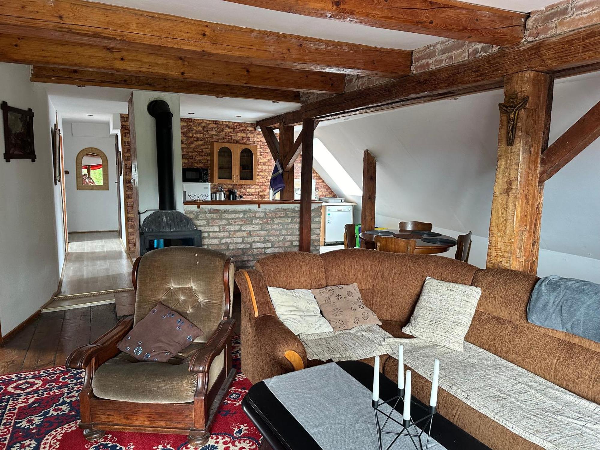 Krakowskie Mazury Gradzkie  المظهر الخارجي الصورة