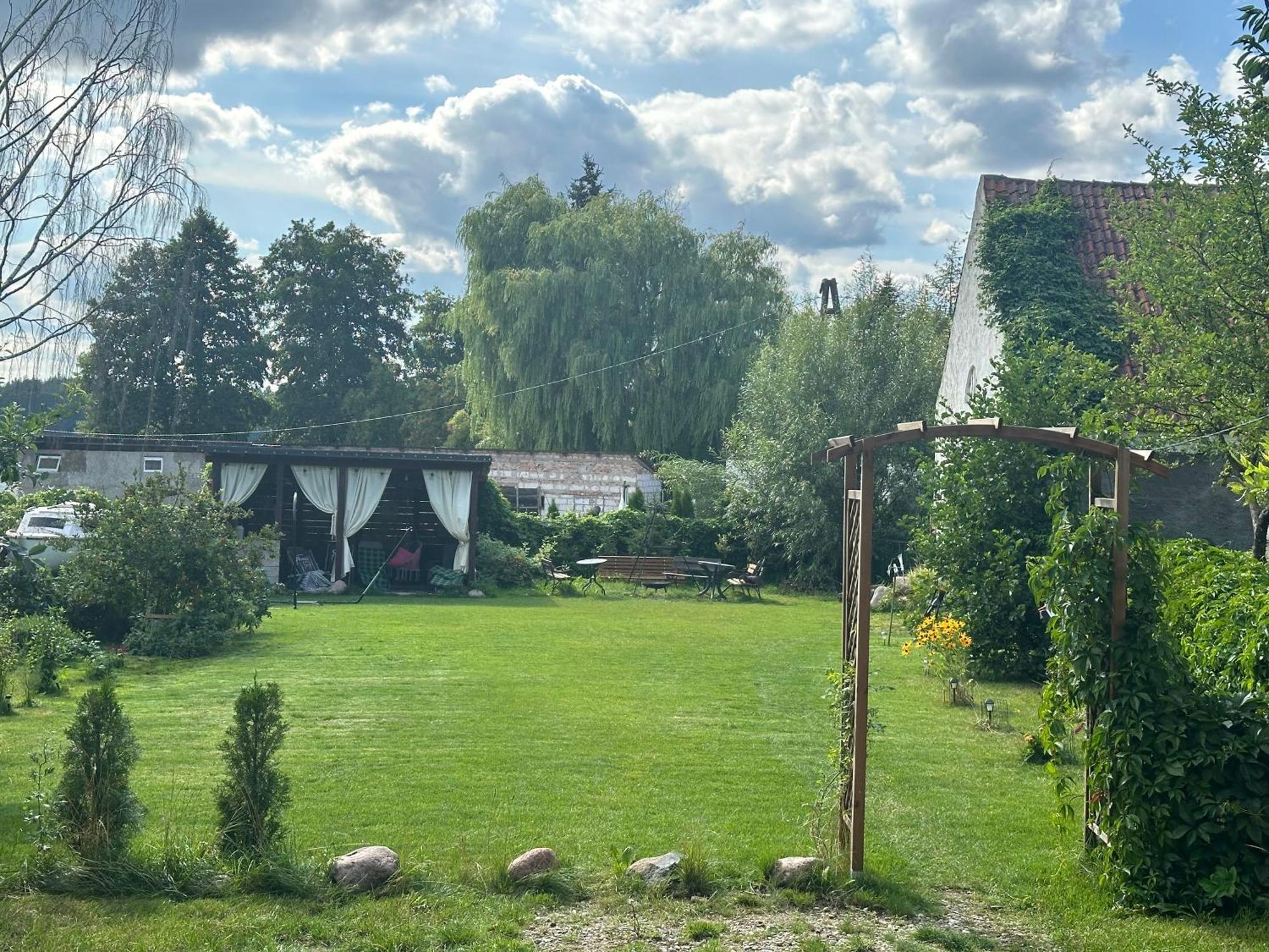 Krakowskie Mazury Gradzkie  المظهر الخارجي الصورة